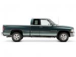 Dodge Ram 1500 Quad Cab 1994 года